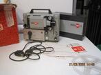 eumig mark 8 projector 8mm werkend (381), Ophalen of Verzenden, 1960 tot 1980, Projector