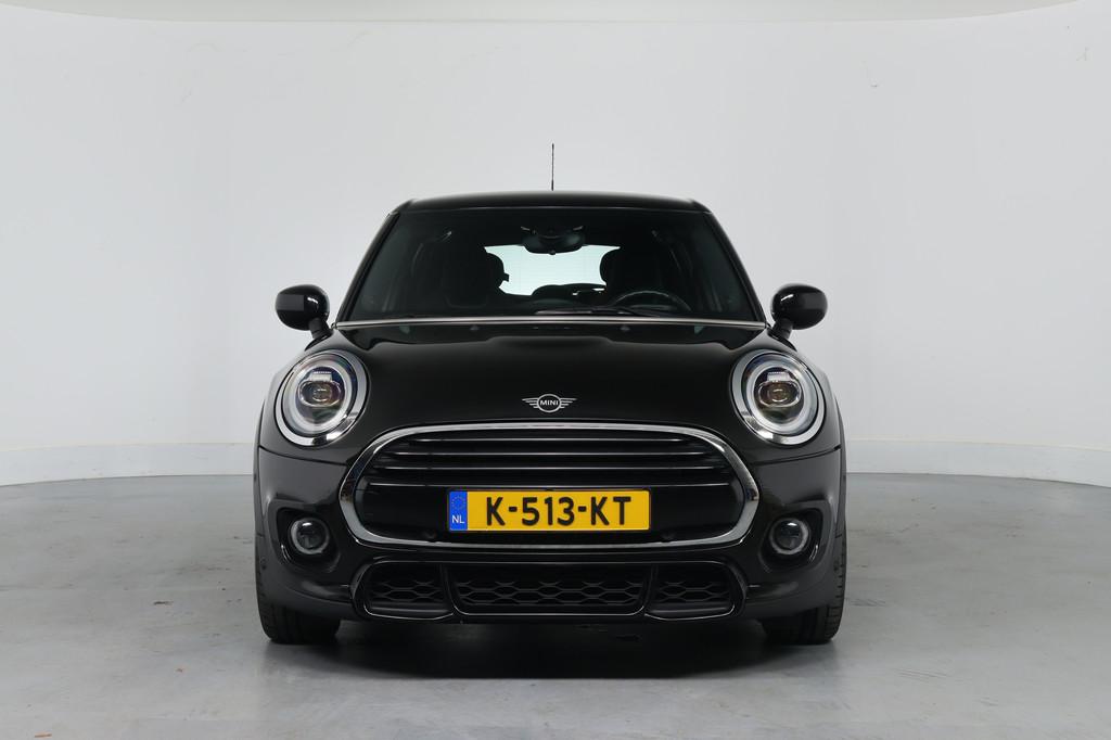 MINI Mini Cooper 1.5, Auto's, 12 maanden, 136 pk, Gebruikt, Euro 6