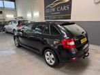 Skoda Rapid Spaceback 1.2 TSI Greentech JOY |AUTOMAAT| PANO|, Gebruikt, 4 cilinders, Origineel Nederlands, Bedrijf