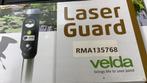 Velda Laser Guard Reiger- en Kattenverjager voor Vijver, Tuin en Terras, Ophalen, Nieuw