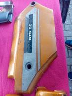 Zundapp 517 (GTS 50) Kappenset - Gebruikt, Fietsen en Brommers, Ophalen of Verzenden, Gebruikt, Kap