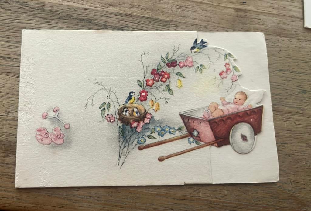 Markelo, 1955:::Anny, Ophalen of Verzenden, 2000 tot heden