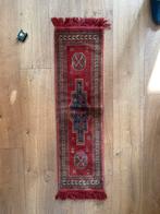 Handgeweven kleed / loper, Minder dan 50 cm, Gebruikt, 100 tot 150 cm, Ophalen of Verzenden