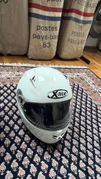Helm X-lite x-602 maat M, Motoren, Kleding | Motorhelmen, Overige merken, M, Ophalen of Verzenden, Integraalhelm