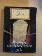 Jan Bok - Waarde broer, Boeken, Ophalen of Verzenden, Tweede Wereldoorlog, Zo goed als nieuw, Overige onderwerpen