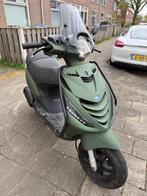 Piaggio Zip 4t, Gebruikt, Zip, Ophalen of Verzenden, Benzine