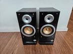US Blaster luidsprekers, Gebruikt, 120 watt of meer, Front, Rear of Stereo speakers, Ophalen