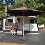 Tenttapijt - 5 x 4,20 meter - Tentdoek, Caravans en Kamperen, Ophalen of Verzenden, Nieuw