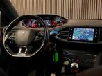 Peugeot 308 1.2 e-thp GT-line | Navi | Camera | Garantie, Voorwielaandrijving, Parkeersensor, Gebruikt, Met garantie (alle)