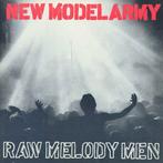 New Model Army, Ophalen of Verzenden, Gebruikt, Alternative