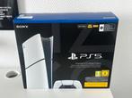 Playstation 5 Digital Edition - NIEUW & GESEALD, Spelcomputers en Games, Spelcomputers | Sony PlayStation 5, Ophalen of Verzenden