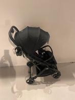 Britax Romer flylite buggy-Carbon Black, Ophalen, Zo goed als nieuw