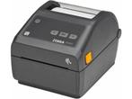 Zebra ZD420 Thermische Labelprinter, Computers en Software, Printers, Zwart-en-wit printen, Printer, Ophalen of Verzenden, Zo goed als nieuw