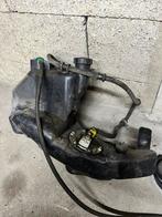 Piaggio zip euro 4 bezine pomp, Ophalen of Verzenden, Zo goed als nieuw, Tank, Piaggio