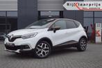 Renault CAPTUR 0.9 TCe Intens / Navi / Camera/ Trekhaak afne, Voorwielaandrijving, 898 cc, Gebruikt, Met garantie (alle)
