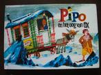 Pipo en het oog van de Ox, W. Meuldijk, Boeken, Ophalen of Verzenden, Zo goed als nieuw, Fictie algemeen