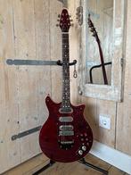 Greco BM-900 | 1981 (incl. original case), Ophalen of Verzenden, Gebruikt, Solid body, Overige merken