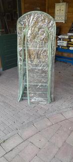 Te koop kweekkas inclusief kweekpotjes, Tuin en Terras, Ophalen, Glas, Aluminium