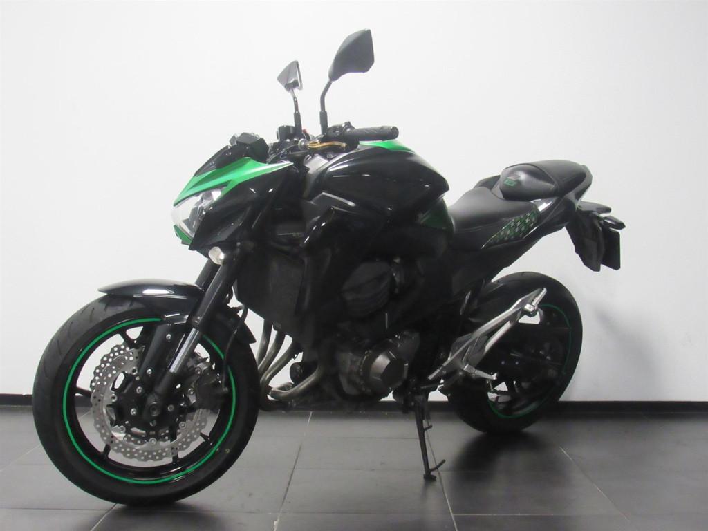 Kawasaki Z800 E, Motoren, Motoren | Kawasaki, Bedrijf, 806 cc, Meer dan 35 kW, ABS