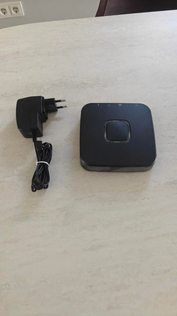 KlikAanKlikUit ICS-2000 Smart Bridge Domotica, Ophalen of Verzenden, Zo goed als nieuw