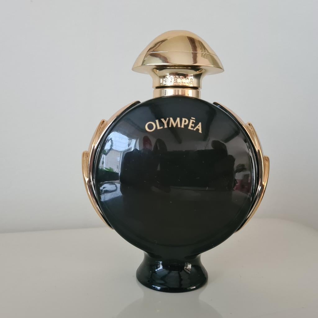 80 ml olympea parfum paco rabanne olympea parfum 80 ml, Ophalen of Verzenden, Nieuw