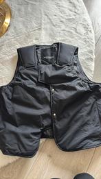 Bodywarmer nieuw, Ophalen of Verzenden, Zo goed als nieuw, Zwart