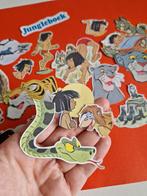 Disney - plaatjes voor journal, scrapbook, knutselen - JB, Verzenden, Leeuwenkoning of Jungle Boek, Nieuw, Papier, Kaart of Schrift