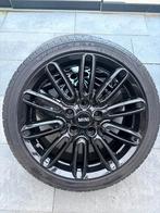 Mini 17 inch Styling Tentacle Spoke velgen met zomerbanden, Ophalen, Gebruikt, Banden en Velgen, 17 inch