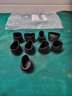 rubber kapjes dopjes 9x nieuw, Ophalen of Verzenden, 'T Olde Gre-j, Info@toldegrej.nl, Endepoelstraat 20f Didam