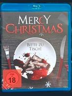 Mercy Christmas bluray Import, Ophalen of Verzenden, Zo goed als nieuw, Horror
