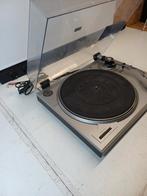 Sanyo TP 20 platenspeler in goede staat, Audio, Tv en Foto, Platenspelers, Ophalen of Verzenden, Gebruikt, Platenspeler, Overige merken