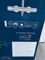 Ideal Standard CeraTherm T25 Douchesysteem Chroom, Ophalen of Verzenden, Nieuw, Chroom, Douche