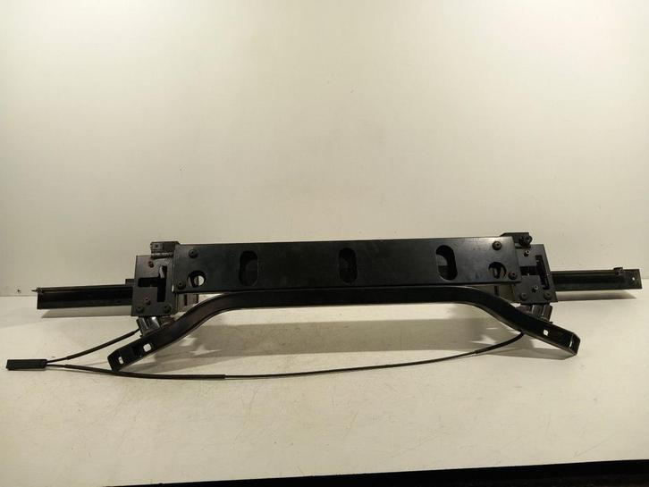 Voorfront slotplaat BMW X3, Auto-onderdelen, Carrosserie en Plaatwerk, BMW, Overige automerken, Gebruikt, Herkomst onderdeel bekend