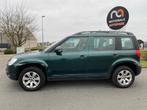 Skoda Yeti 2010 * 1.2 TSI Active Plus * ELEC. RAMEN * AIRCO, Voorwielaandrijving, Euro 5, Gebruikt, 4 cilinders