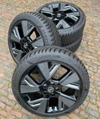 NIEUWE / demo 18” Opel Astra L velgen + winterbanden (8-9mm), 18 inch, Banden en Velgen, Nieuw, 225 mm