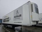 SCHMITZ SKO 24 scb doppelstock, Auto's, Overige kleuren, Bedrijf, Aanhangers en Opleggers, Te koop