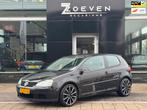 Volkswagen Golf 1.9 TDI Sportline H6, Auto's, Voorwielaandrijving, Stof, Gebruikt, Zwart