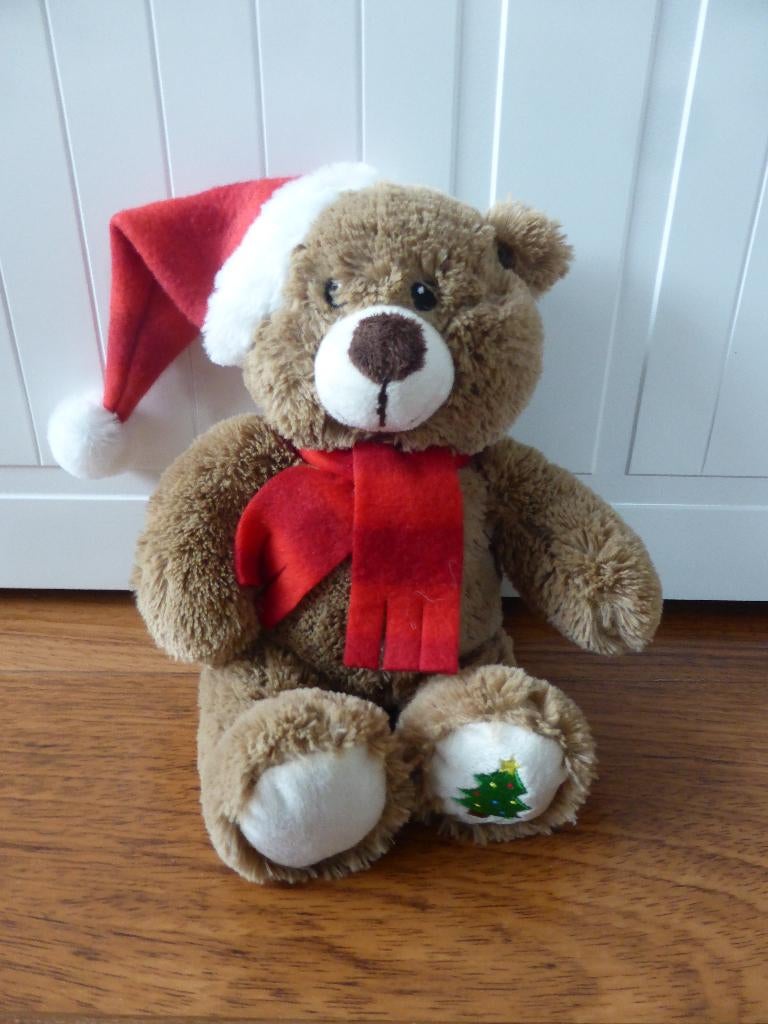 Kerstbeer (K), Ophalen of Verzenden, Zo goed als nieuw, Overige typen