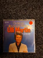 Ulli martin, Cd's en Dvd's, Vinyl | Verzamelalbums, Ophalen of Verzenden, Zo goed als nieuw, Overige formaten, Nederlandstalig