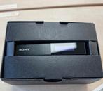 Sony ICD-TX660, Ophalen, Zo goed als nieuw