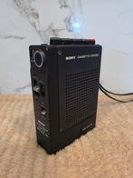 Sony TC-55B cassette recorder vintage werkt, Ophalen of Verzenden, Walkman