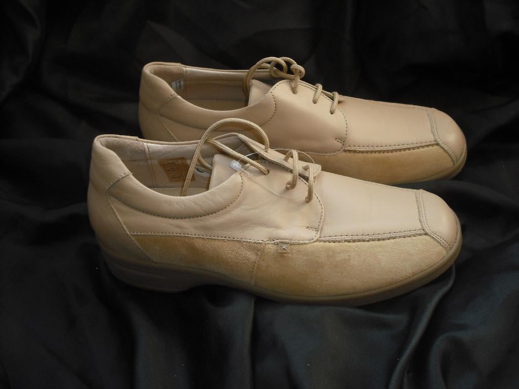 dames- veterschoenen maat 38 merk : Xsensible, Kleding | Dames, Schoenen, Xsensible, Beige, Overige typen, Ophalen of Verzenden