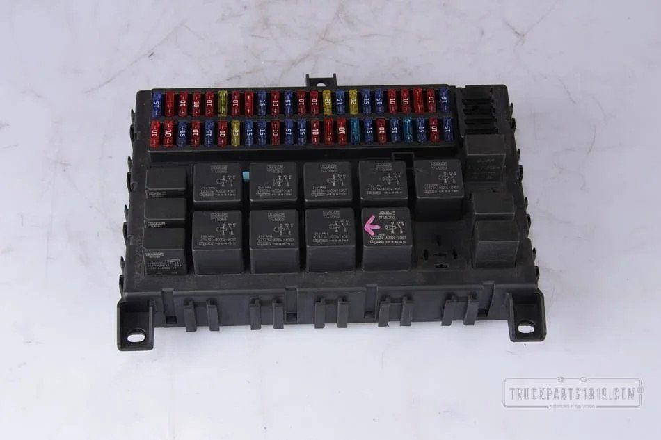 DAF Electrical System Centrale electra box DAF, Ophalen, Gebruikt, DAF