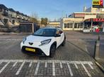 Toyota Aygo X 1.0 VVT-i MT Pulse, Auto's, Toyota, Gebruikt, Zwart, Start-stop-systeem, 4 stoelen