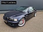 BMW M3 Hartge H50 5.0 V8 1 of 2 Worldwide!, Auto's, Achterwielaandrijving, Gebruikt, 1700 kg, Cabriolet