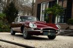 Jaguar E type series 1, Auto's, Stof, Gebruikt, Bedrijf, Handgeschakeld