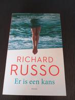 Niemands gek/Brug der zuchten/er is een kans- Richard Russo, Ophalen of Verzenden, Zo goed als nieuw, Richard Russo, Amerika