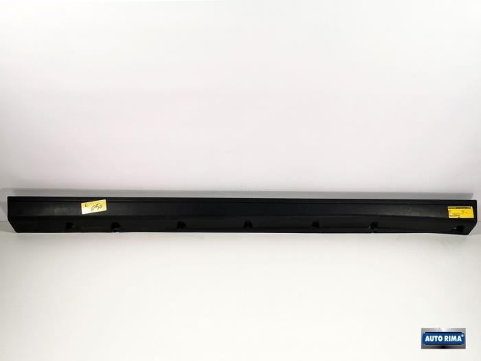 Dorpel links van een Volvo 850, Gebruikt, -, -, Ophalen of Verzenden