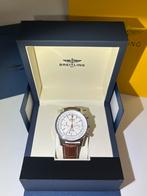 Breitling horloge, Staal, Staal, Breitling, Polshorloge