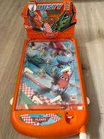 Disney Planes Flipperkast - Dusty en Ripslinger, Ophalen of Verzenden, Gebruikt, Jongen of Meisje